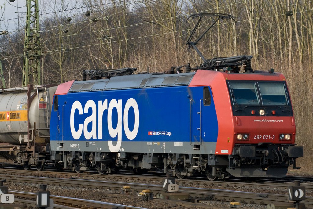 20. Februar 2010