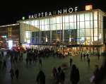 K�ln Hbf.