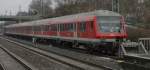 Da ist nochmals der Ski-Express.
