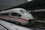 Wegen einer Teschnischen St�rung....