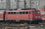 Und hier die n�chste 110.