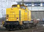 V150.02 verl�sst den Gbf.