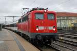 SBB/DB: Fotografieren in Singen am 20.