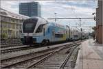 Überraschung in Singen.