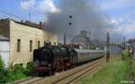 01 118 als DPE 81098 (Neustadt(Weinstr)Hbf - Pirmasens Nord) am 01.06.2014 bei Neustadt(Weinstr.).
