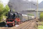 41 360 durch Bad Honnef    Fotografiert am 24.