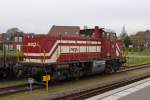 Die 209 101-5 ex.