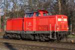 Die 212 274-5 in Ratingen Lintorf , am 13,12,09