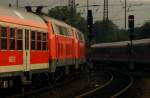 Hier mal in alten Alben gest�bert.