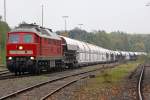 232 428-3 in Dornap-Hahnenfurth .