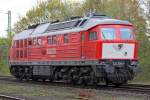 232 908-4 in Opladen am 21,04,10