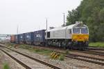 Die 247 051-6 in M�hldorf am 01,08,11
