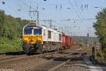 Die 247 041-7 in Duisburg Hochfeld-S�d am 01.10.2013