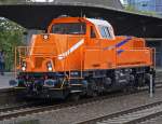 Northrails 261 302-4 Gravita 10 BB in K�ln/Messe Deutz am 22.10.2010