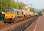CB1011 in Bonn Oberkassel am 29.04.2011