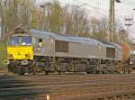 CB 1001 der Rail4Chem in Gremberg am 15.04.2010
