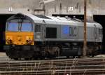 PB20 der DLC in Br�hl Vochem bei der HGK, aufgenommen am 17.06.2010