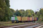 1275 021-4 am 14.10.2012 in Duisburg-Wanheim.