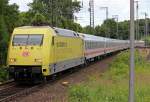 101 013-1 in K�ln West am 22.06.2012