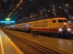 103 235-8 mit IC1817 aus HH-Altona in K�ln Hbf.