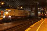 103 184-8 am TEE 9 in K�ln Hbf am 18.09.2011