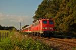 Unsere letzte Kastenzehner im RB Einsatz nach Kufstein.