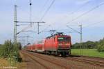 Die 112 152-4 in Wrist am 19.07.2013