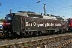 120 159-9 in K�ln Deutz im Sommer 09