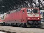120 155-7 K�ln Hbf.