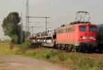 140 621-4 in Porz Wahn am 27.09.2011