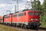 Die 140 833-5 und 140 ...