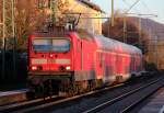 143 168-3 am RB27 gen K�ln Hbf .