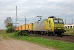 145-CL-031 in Porz Wahn am 01.05.2013