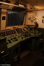 Impressionen aus dem DB Museum Koblenz L�tzel.