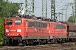 K�ln-Gremberg im Sommer 2010.