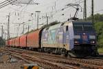 152 134-3 in Gremberg am 23.08.2011