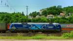 152 134-3, Albatros, aufgenommen am 08.06.14, in Treuchtlingen.