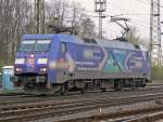 152 135-0 verl�sst Lz.