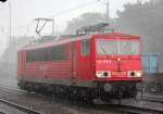 155 168-8 Lz in K�ln West am 11.06.2012