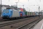 185 527-9 mit gem Gz.
