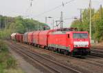 189 078-9 in K�ln West am 03.05.2013