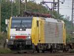 ES64F4 096 / E189 996 in Gremberg im Sept.09