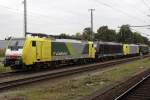 Die ES 64 F4-099 (E189-999)und .....