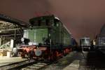 244 108 aus Halle im DB-Museum Koblenz-L�tzel