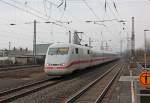 Ein 401 in H�rth-Kalscheuren am 30.03.2013