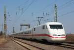 401 511-1 in Br�hl am 02.04.2013