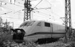 Ein schwarzer Tag f�r den Riebkopf 401 502-0.
