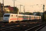 402 035 in K�ln West am 24.09.2011