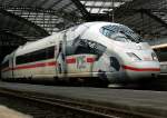 403 012-3 in K�ln Hbf.