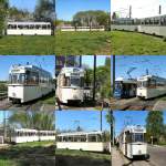 Montage REKO-Zug Berlin